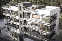 3 Bedroom Apartment in Verengaria Limassol (Limassol) for sale 