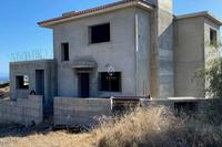 5 Bedroom Detached house in Germasogeia (Limassol) for sale 