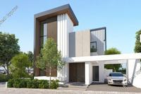 3 Bedroom Detached house · Dekeleia (Larnaca) for sale 