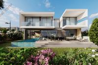 3 Bedroom Detached house in Peyia (Paphos) for sale 