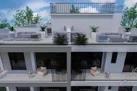 1 Bedroom Penthouse in Agios Nicolaos (Limassol) for sale 