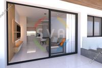 2 Bedroom Apartment in Potamos Germasogeias (Limassol) for sale 