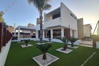 4 Bedroom Detached house in Larnaca Municipality (Larnaca) for sale 