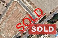 651 SQM Plot · Alethriko (Larnaca) for sale 