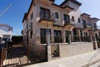 4 Bedroom Semi-detached house · Kolossi (Limassol) to rent 
