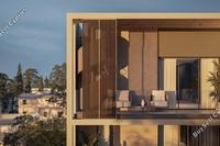 2 Bedroom Penthouse · Agios Nicolaos (Limassol) for sale 