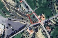 669 SQM Land in Choirokoitia (Larnaca) for sale 