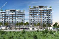 Studio Apartment in Tombs Of The Kings (Paphos) for sale 
