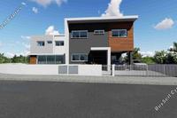 4 Bedroom Semi-detached house in Latsia (Nicosia) for sale 