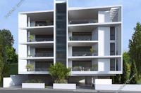 2 Bedroom Apartment · Lykavitos (Nicosia) for sale 