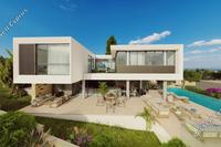 3 Bedroom Detached house in Peyia (Paphos) for sale 