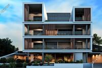 2 Bedroom Penthouse · Germasogeia (Limassol) for sale 