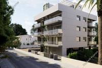 2 Bedroom Apartment in Strovolos (Nicosia) for sale 