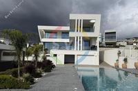 6 Bedroom Detached house · Germasogeia (Limassol) for sale 