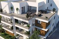 2 Bedroom Apartment in Livadia Larnacas (Larnaca) for sale 