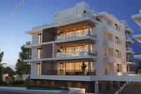 2 Bedroom Apartment in Aradippou (Larnaca) for sale 