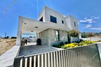 3 Bedroom Detached house in Parekklisia (Limassol) to rent 