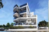 2 Bedroom Apartment in Latsia (Nicosia) for sale 