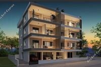 1 Bedroom Apartment · Agios Nektarios (Limassol) for sale 