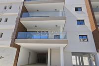 2 Bedroom Penthouse in Dasoupoli (Nicosia) for sale 