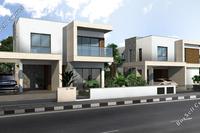 3 Bedroom Detached house in Kalogiroi (Limassol) for sale 
