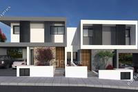4 Bedroom Detached house · Archangelos (Nicosia) for sale 
