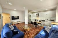 2 Bedroom Ground floor apartment in Acropolis (Nicosia) to rent 