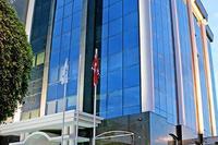  Office in Limassol Municipality (Limassol) to rent 