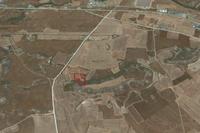 3856 SQM Plot in Dali (Nicosia) for sale 