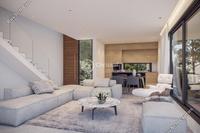 3 Bedroom Detached house in Germasogeia (Limassol) for sale 