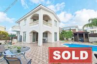 3 Bedroom Detached house in Tala (Paphos) for sale 