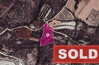 8027 SQM Land · Vavla (Larnaca) for sale 