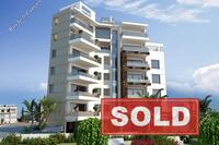 2 Bedroom Apartment in Mackenzie (Larnaca) for sale 
