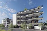 3 Bedroom Apartment in Livadia Larnacas (Larnaca) for sale 
