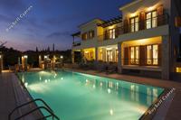 5 Bedroom Detached house in Secret Valley (Paphos) to rent 