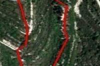 10034 SQM Plot in Tsada (Paphos) for sale 