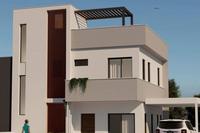 3 Bedroom Detached house · Anavargos (Paphos) for sale 