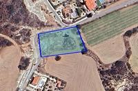 2237 SQM Land · Maroni (Larnaca) for sale 