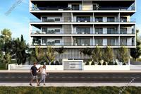 3 Bedroom Penthouse in Katholiki (Limassol) for sale 