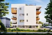 1 Bedroom Apartment · Kato Polemidia (Limassol) for sale 