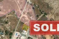 483 SQM Plot · Paralimni (Famagusta) for sale 