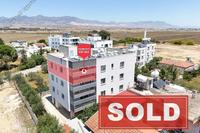 1 Bedroom Penthouse · Kaimakli (Nicosia) for sale 
