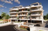 2 Bedroom Apartment in Aradippou (Larnaca) for sale 