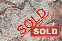6355 SQM Land in Analiontas (Nicosia) for sale 