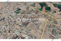 528 SQM Plot in Dromolaxia (Larnaca) for sale 