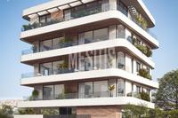 1 Bedroom Apartment in Limassol Municipality (Limassol) for sale 