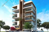 3 Bedroom Apartment · Agios Andreas Nicosia (Nicosia) for sale 