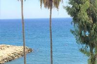 3 Bedroom Apartment in Potamos Germasogeias (Limassol) for sale 