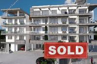 2 Bedroom Apartment · Anthoupoli Limassol (Limassol) for sale 