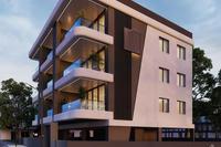 2 Bedroom Apartment in Mesa Gitonia (Limassol) for sale 